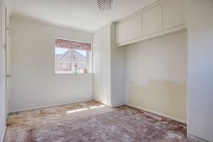 Bedroom Two- click for photo gallery